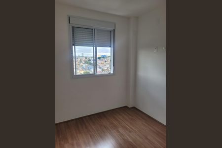 Quarto de apartamento para alugar com 2 quartos, 37m² em Limão, São Paulo
