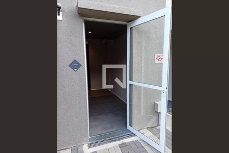 Apartamento à venda com 37m², 2 quartos e sem vagaÁrea externa