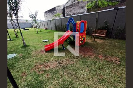 Apartamento à venda com 37m², 2 quartos e sem vagaÁrea externa