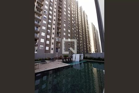 Apartamento à venda com 37m², 2 quartos e sem vagaÁrea externa