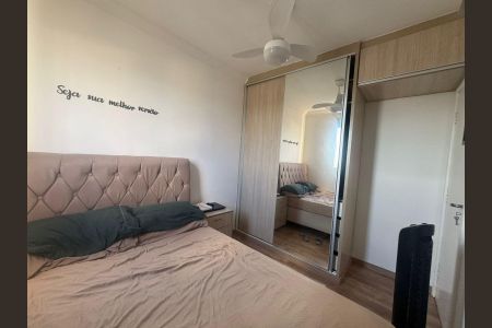 Apartamento para alugar com 2 quartos, 52m² em Granja Verde, Contagem