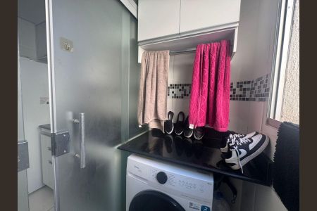 Apartamento para alugar com 2 quartos, 52m² em Granja Verde, Contagem