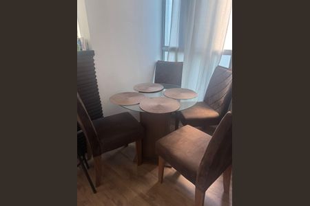 Apartamento para alugar com 52m², 2 quartos e 1 vaga