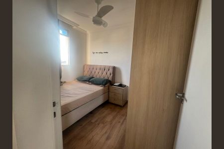 Apartamento para alugar com 2 quartos, 52m² em Granja Verde, Contagem