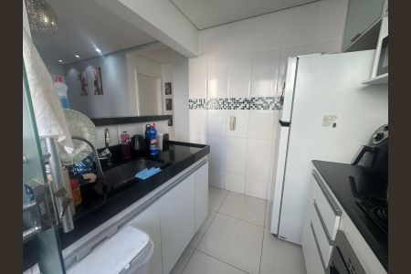 Apartamento para alugar com 2 quartos, 52m² em Granja Verde, Contagem