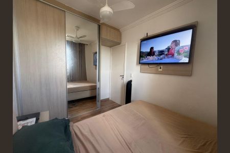 Apartamento para alugar com 2 quartos, 52m² em Granja Verde, Contagem