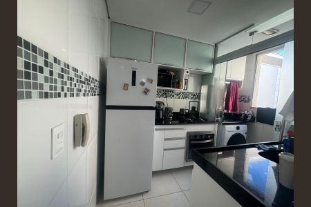 Apartamento para alugar com 2 quartos, 52m² em Granja Verde, Contagem