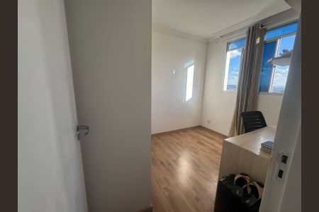 Apartamento para alugar com 2 quartos, 52m² em Granja Verde, Contagem