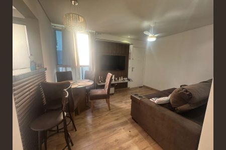 Apartamento para alugar com 2 quartos, 52m² em Granja Verde, Contagem