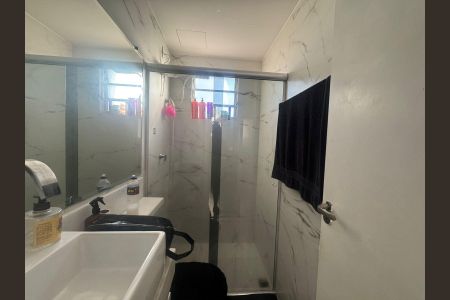 Apartamento para alugar com 2 quartos, 52m² em Granja Verde, Contagem