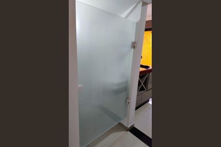 Casa de condomínio para alugar com 60m², 2 quartos e 1 vagaCozinha
