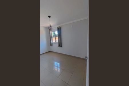Quarto de casa de condomínio para alugar com 2 quartos, 60m² em Parque Villa Flores, Sumaré