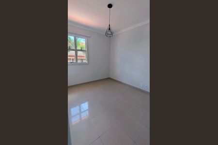 Quarto de casa de condomínio para alugar com 2 quartos, 60m² em Parque Villa Flores, Sumaré