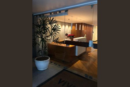 Apartamento para alugar com 91m², 2 quartos e 1 vaga Apartamento para alugar com 91m², 2 quartos e 1 vagaÁrea externa