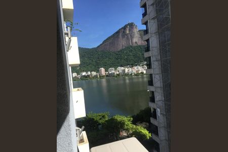 Apartamento para alugar com 91m², 2 quartos e 1 vaga Apartamento para alugar com 91m², 2 quartos e 1 vagaVista da janela