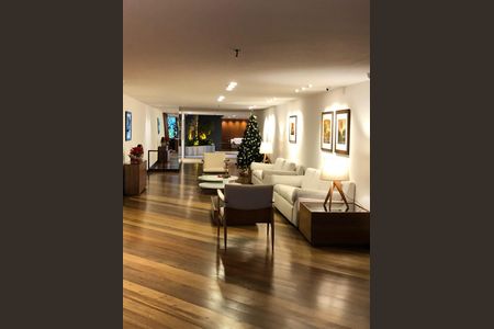 Apartamento para alugar com 91m², 2 quartos e 1 vaga Apartamento para alugar com 91m², 2 quartos e 1 vagaÁrea externa
