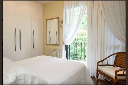 Quarto de apartamento para alugar com 2 quartos, 91m² em Ipanema, Rio de Janeiro