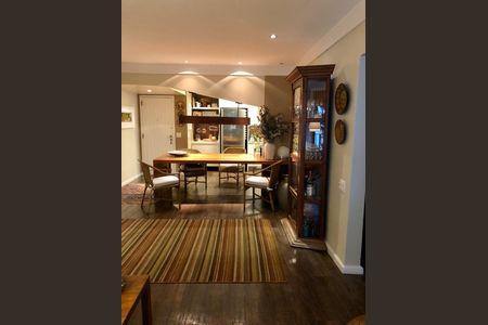 Apartamento para alugar com 91m², 2 quartos e 1 vaga Apartamento para alugar com 91m², 2 quartos e 1 vagaSala