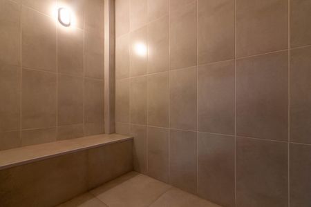 Apartamento para alugar com 82m², 2 quartos e 2 vagas Apartamento para alugar com 82m², 2 quartos e 2 vagasSauna