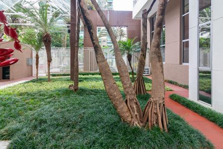 Apartamento para alugar com 82m², 2 quartos e 2 vagas Apartamento para alugar com 82m², 2 quartos e 2 vagasÁrea comum