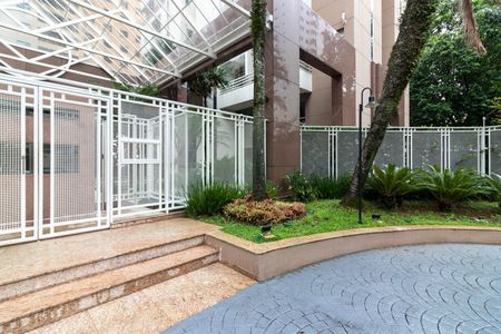 Apartamento para alugar com 82m², 2 quartos e 2 vagas Apartamento para alugar com 82m², 2 quartos e 2 vagasFachada