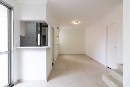 Apartamento para alugar com 82m², 2 quartos e 2 vagas Apartamento para alugar com 82m², 2 quartos e 2 vagasSala