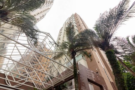 Apartamento para alugar com 82m², 2 quartos e 2 vagas Apartamento para alugar com 82m², 2 quartos e 2 vagasFachada do Prédio