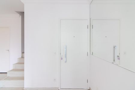 Apartamento para alugar com 82m², 2 quartos e 2 vagas Apartamento para alugar com 82m², 2 quartos e 2 vagasSala