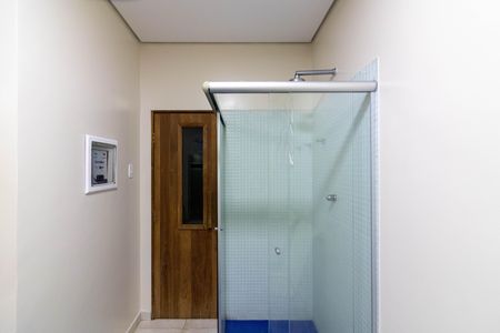 Apartamento para alugar com 82m², 2 quartos e 2 vagas Apartamento para alugar com 82m², 2 quartos e 2 vagasSauna
