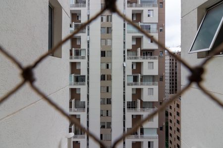 Apartamento para alugar com 82m², 2 quartos e 2 vagas Apartamento para alugar com 82m², 2 quartos e 2 vagasVista da Suíte 2