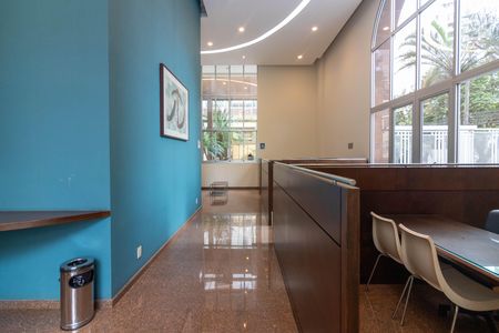 Apartamento para alugar com 82m², 2 quartos e 2 vagas Apartamento para alugar com 82m², 2 quartos e 2 vagasCoworking