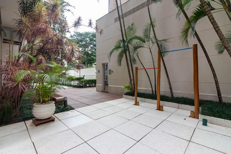 Apartamento para alugar com 82m², 2 quartos e 2 vagas Apartamento para alugar com 82m², 2 quartos e 2 vagasÁrea comum