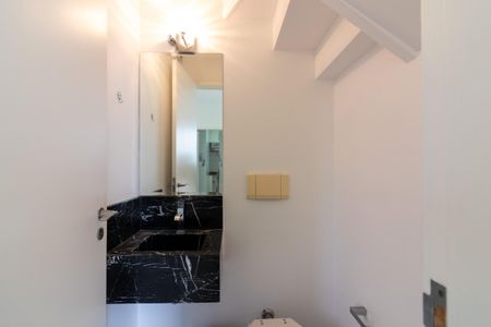 Apartamento para alugar com 82m², 2 quartos e 2 vagas Apartamento para alugar com 82m², 2 quartos e 2 vagasLavabo