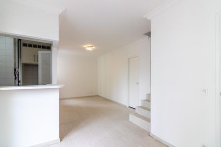 Apartamento para alugar com 82m², 2 quartos e 2 vagas Apartamento para alugar com 82m², 2 quartos e 2 vagasSala