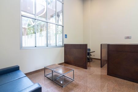 Apartamento para alugar com 82m², 2 quartos e 2 vagas Apartamento para alugar com 82m², 2 quartos e 2 vagasCoworking