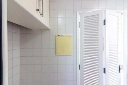 Apartamento para alugar com 82m², 2 quartos e 2 vagas Apartamento para alugar com 82m², 2 quartos e 2 vagasCozinha