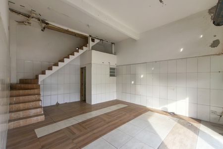 Casa para alugar com 60m², 0 quarto e 1 vaga Casa para alugar com 60m², 0 quarto e 1 vagaGaragem