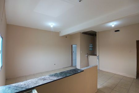 Casa para alugar com 60m², 0 quarto e 1 vaga Casa para alugar com 60m², 0 quarto e 1 vagaStudio