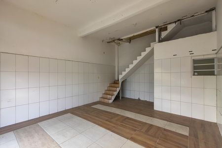 Casa para alugar com 60m², 0 quarto e 1 vaga Casa para alugar com 60m², 0 quarto e 1 vagaGaragem