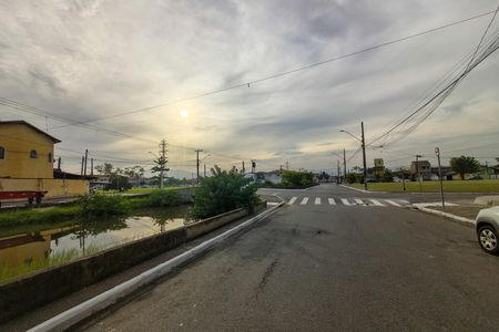 Casa para alugar com 60m², 0 quarto e 1 vaga Casa para alugar com 60m², 0 quarto e 1 vagaVista da Rua