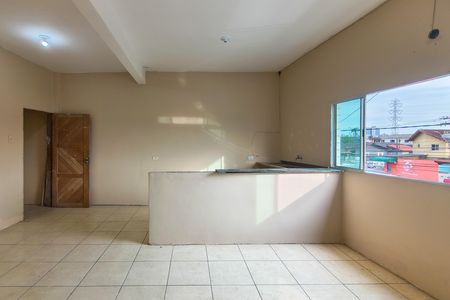 Casa para alugar com 60m², 0 quarto e 1 vaga Casa para alugar com 60m², 0 quarto e 1 vagaStudio