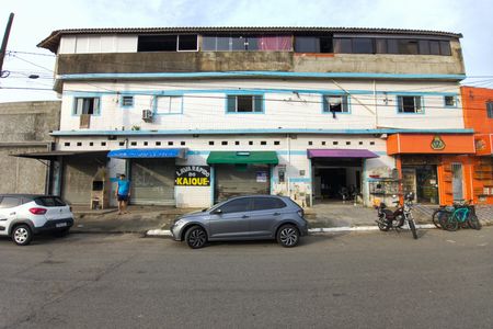 Casa para alugar com 60m², 0 quarto e 1 vaga Casa para alugar com 60m², 0 quarto e 1 vagaFachada