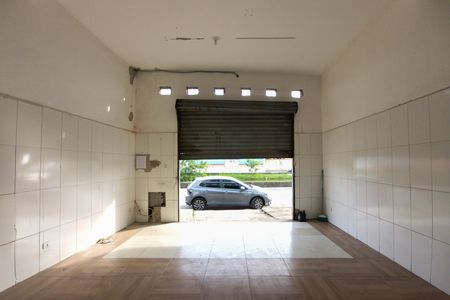 Casa para alugar com 60m², 0 quarto e 1 vaga Casa para alugar com 60m², 0 quarto e 1 vagaGaragem