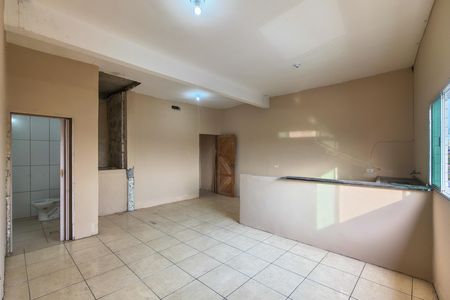 Casa para alugar com 60m², 0 quarto e 1 vaga Casa para alugar com 60m², 0 quarto e 1 vagaStudio