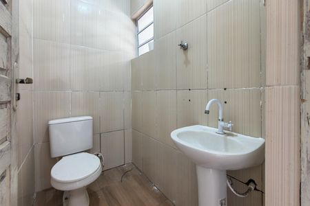 Casa para alugar com 60m², 0 quarto e 1 vaga Casa para alugar com 60m², 0 quarto e 1 vagaBanheiro 2