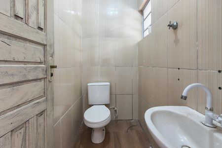 Casa para alugar com 60m², 0 quarto e 1 vaga Casa para alugar com 60m², 0 quarto e 1 vagaBanheiro 2