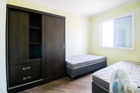 Apartamento à venda com 60m², 2 quartos e 1 vaga Apartamento à venda com 60m², 2 quartos e 1 vagaQuarto 1