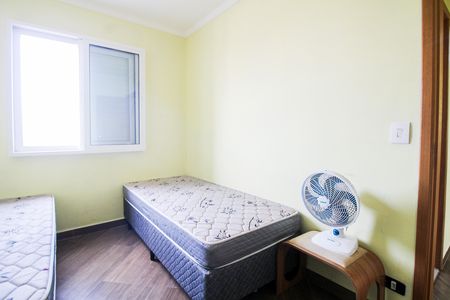 Quarto 1 de apartamento à venda com 2 quartos, 50m² em Brás, São Paulo
