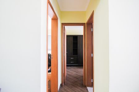 Sala de apartamento à venda com 2 quartos, 50m² em Brás, São Paulo