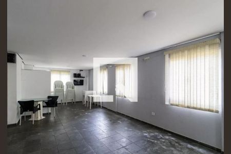 Apartamento à venda com 60m², 2 quartos e 1 vaga Apartamento à venda com 60m², 2 quartos e 1 vagaÁrea comum - Salão de festas